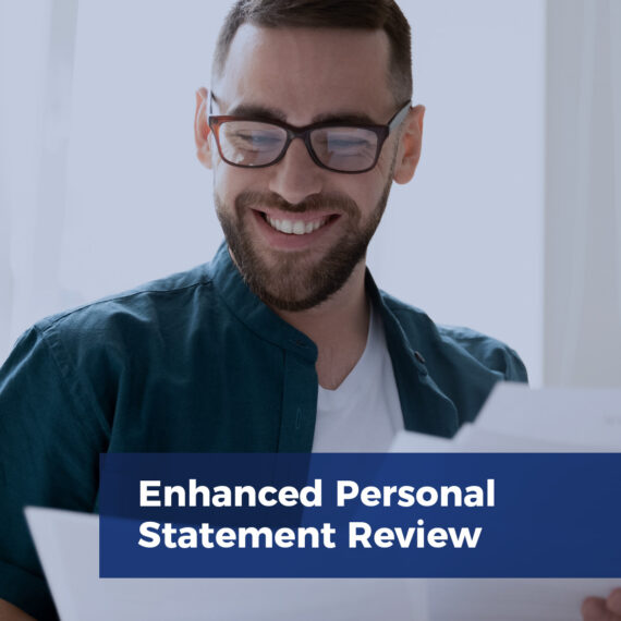 Enhanced Personal Statement Review
