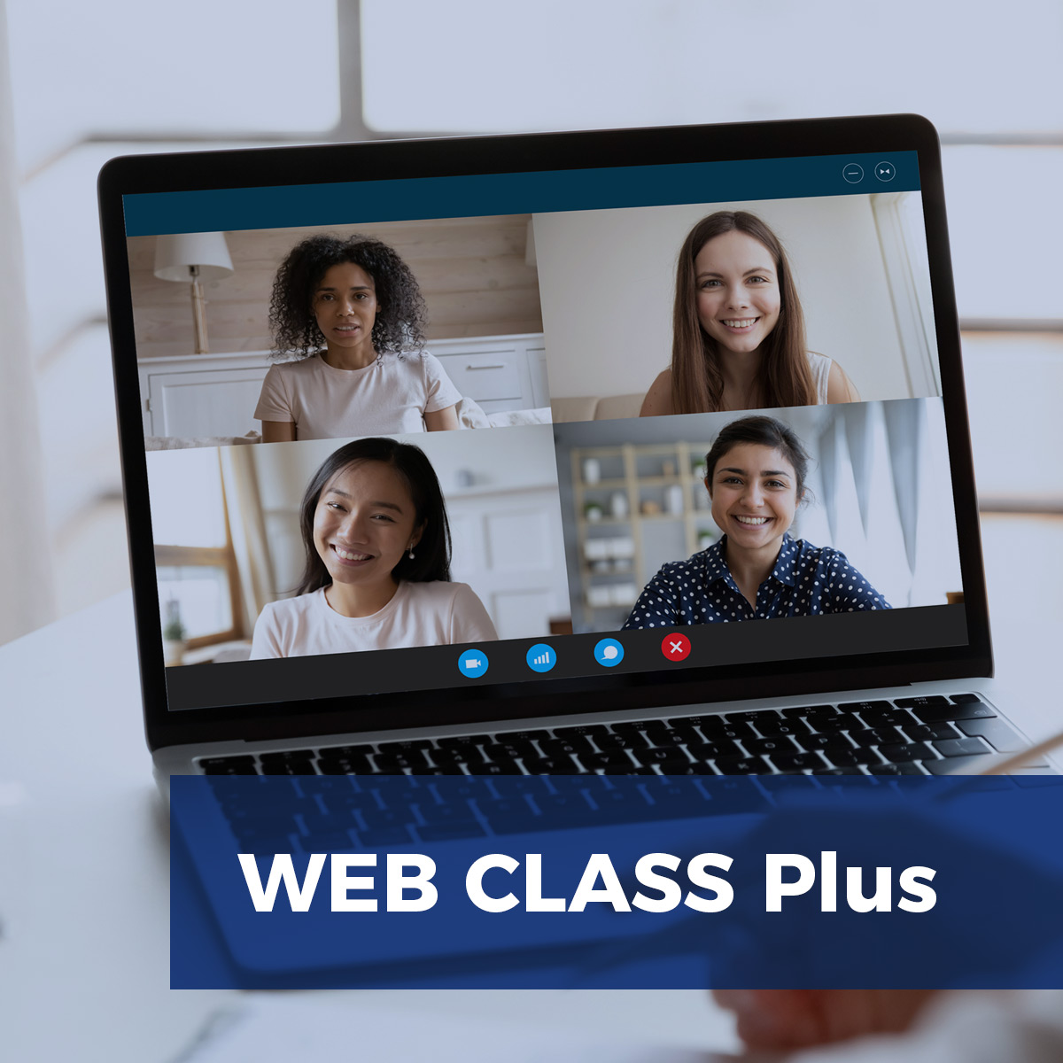 Web Class Plus